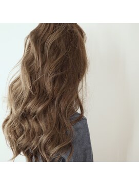 レガシーヘアーデザイン(Legacy hair design) ☆Legacy × ライトベージュハイライト☆