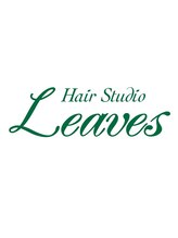 Hair Studio Leaves　川口元郷 ミエル川口店【ヘアースタジオリーブス】