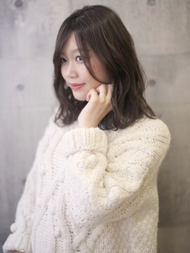 ジルバイジアン(JILL by GIEN) シナモングレージュ @タナカ