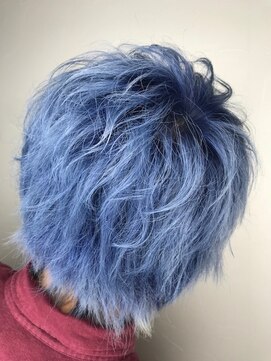 グリフィカ(griFFica) デザインカラー