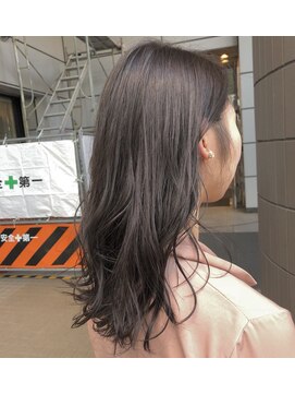 モードケイズ 阿倍野店(MODE K’s) アッシュグレー