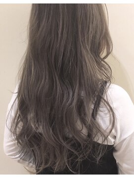 モードケイズ 尼崎店(MODE K's) パールアッシュ