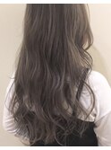 パールアッシュ