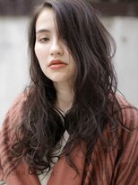 サンドアンドローズ(sand rose)&nbsp;大人感溢れるウェーブ