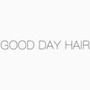 グッデイ ヘアー(GOOD DAY HAIR)のお店ロゴ
