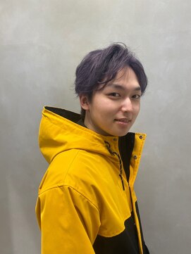 エイト 博多店(EIGHT hakata) 韓国風ヘア