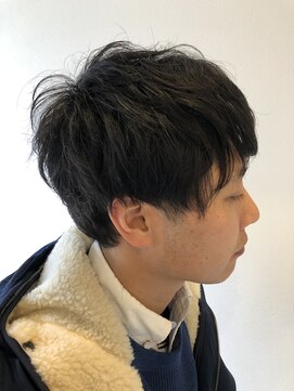 オンリー ヘア(ONLY HAIR) ショートレイヤー
