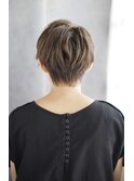 20代30代40代 ゆるくラクなショートがイイ!【草津】