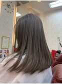 ☆ツヤツヤ透明感ロングヘア☆