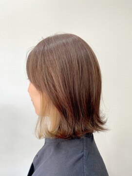 ラポール(Rappor) ピュアボブ◎20代30代40代50代60代