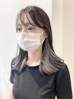 カシィ(kashi)&nbsp;#フェイスフレーミング