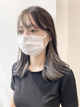 カシィ(kashi) #フェイスフレーミング