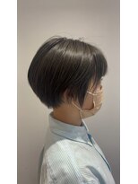 ルシーダ 花小金井店(Lucida)&nbsp;コジュニショート【担当：梶塚裕人】