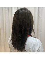 フィゼル 福島店(fizelle)&nbsp;オリーブベージュ　ゆきみつおとは