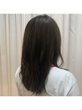 フィゼル 福島店(fizelle) オリーブベージュ　ゆきみつおとは