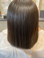 カフェ 高須店(CAFE) HAIR COLOR CAFE style