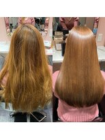 メテオラ(Meteor)&nbsp;究極の極キラ髪質改善トリートメント♪