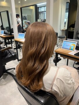 コレット 大宮(collet) ベージュ　appri矢島