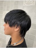 ネイビーブラック