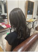 『celilo千葉駅宮田里穂ミントベージュ』