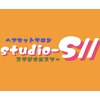 ギンザスタジオエスツー(GINZA studioS2)のお店ロゴ