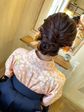 マロウ(marou) ネープシニヨン