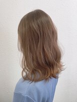 ジェナ(Jena)&nbsp;やわらかベージュ×ふわセット