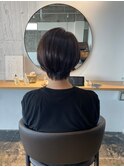 似合わせショート