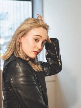 マイスウィートロード(M S L My sweet lord) ドレッシーボブ