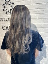 ビューティー エールフォルム 浜松有玉店(BEAUTY YELLFORME) ホワイトグレージュ