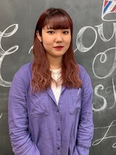 ヘアースペース シュシュ アルファー(HAIR SPACE chouchou α) 山谷 杏花