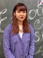 ヘアースペース シュシュ アルファー(HAIR SPACE chouchou α) 山谷 杏花