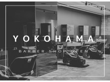 フランクスバーバーリベラルド 横浜(FRANK'S BARBER LIBERALD)