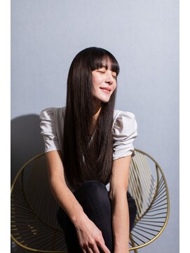 髪質改善ヘアエステサロン スロウ(SLOW by opsia) 髪質改善トリートメント