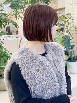 パークレーン アイス イヴェン(park lane ICI yeven) ブリーチなしダブルカラー20代30代40代春カラー初カラーレイヤー