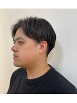 ヘアポジション 田子西店(HAIR Position)&nbsp;【センターパート】