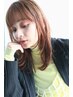 【横浜カットNo.1★】困ったときは！APPiiSスタイリストに相談クーポン￥０