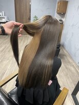 ダーツ(darts)&nbsp;"darts マツダレン"1ブリーチ【隠せるインナーカラー】