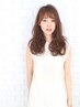 【上質ケア☆】カット+コスメパーマ+超音波最高級フローディアTR＋炭酸泉♪