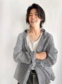 ロンドカスティーヨ 四日市(Lond castillo) 萩原 和樹