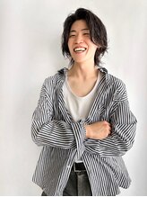 ロンドカスティーヨ 四日市(Lond castillo) 萩原 和樹