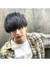 メンズカット＋3step or 5stepトリートメント ￥5500～［柏/メンズ］