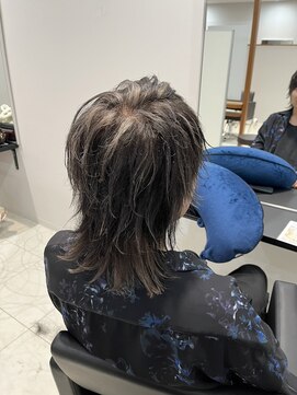 イルミ(iLUMi) iLUMi　×　ハイライトカラー