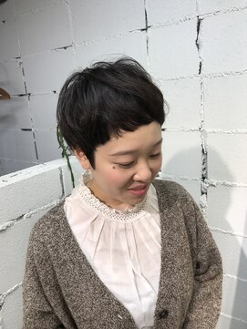 オペラ(opera) ミニマムスタイル