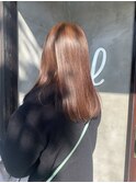 春色セミロング