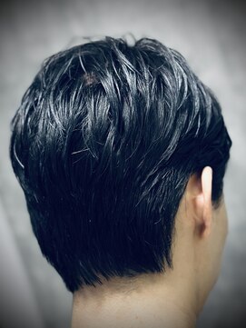 ヒロギンザ 新橋銀座口店(HIRO GINZA) 韓国系センターパート