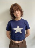 ボブレイヤーパーマ