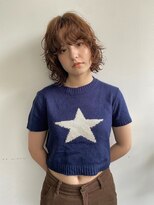 ビコ(bico) ボブレイヤーパーマ