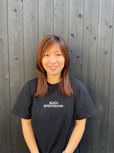 ビィーハ(BeHA) mai