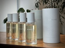 スタイリング剤へのこだわり。LOA THE OIL【川越/川越駅/ヘアオイル/マルチオイル/LOA/ロア/シンピュルテ】